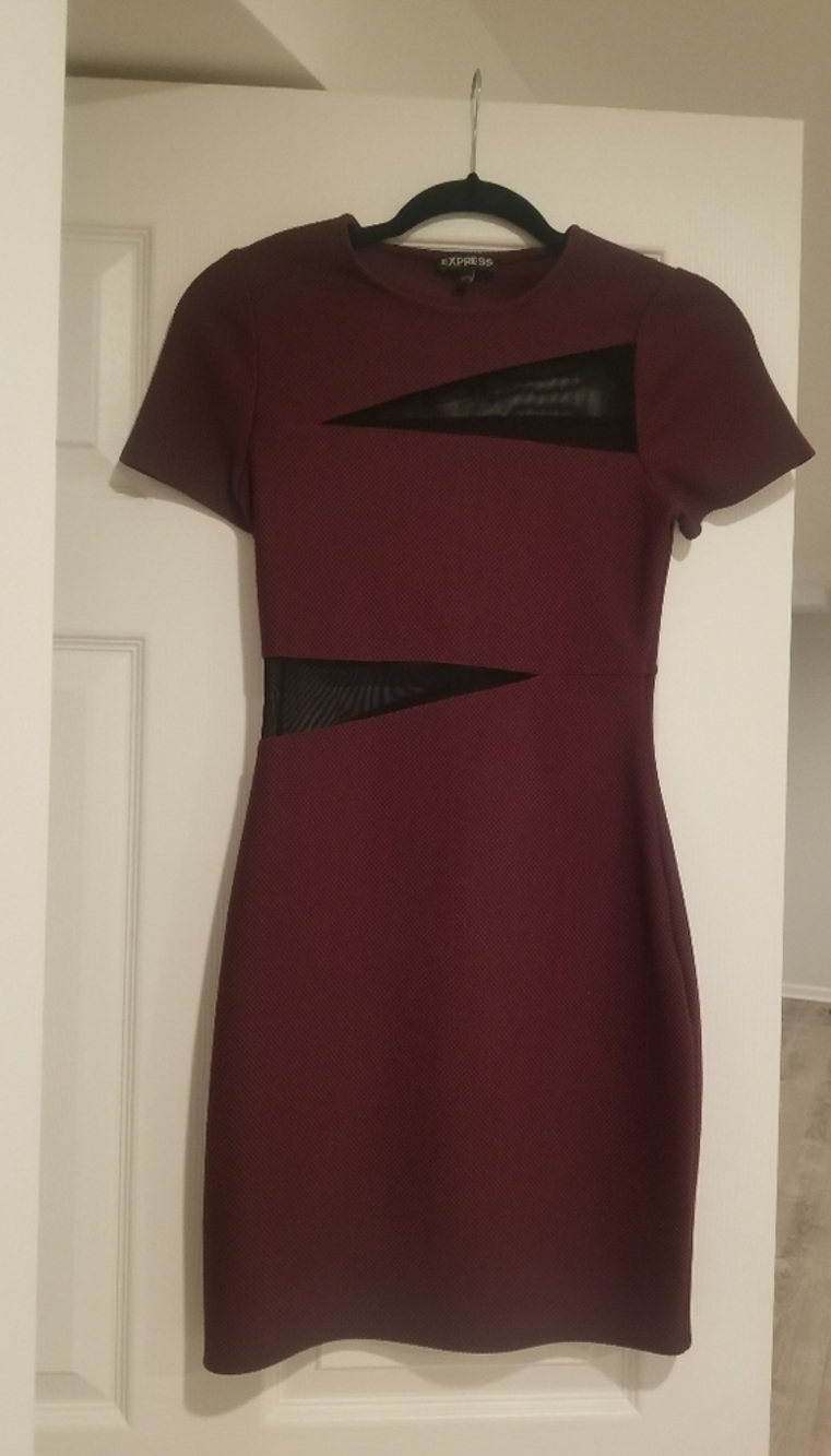 Express Dress